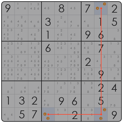simple sudoku with answers