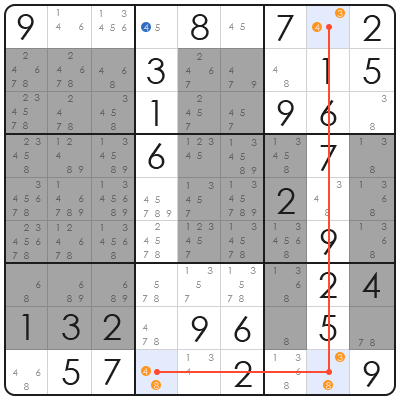world's toughest sudoku
