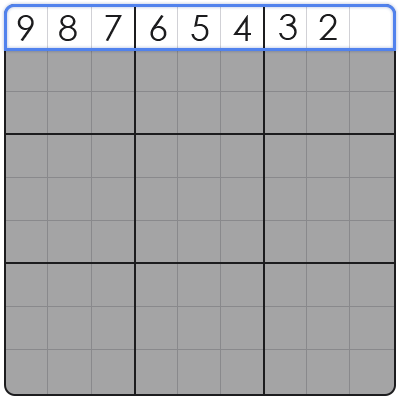 sudoku related games